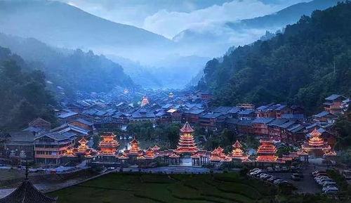 右卫：从古道到艺术村的魔幻穿越