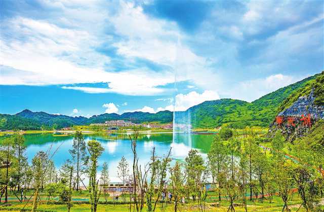2. 春季景色与体验