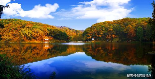 33 天池周边交通方式