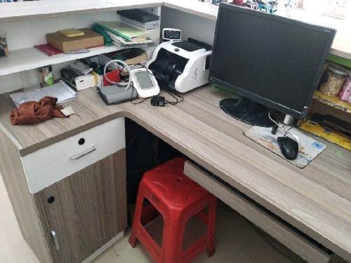 如何改善二手收银台风水，提升百货店收银台摆放风水？