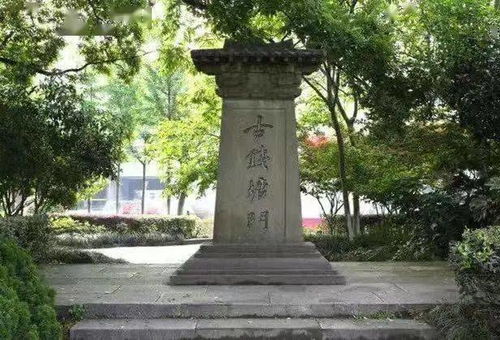 香岩寺的前世今生：其实也没几个人说得清