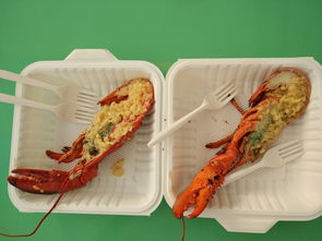 2. 珠海海鲜美食