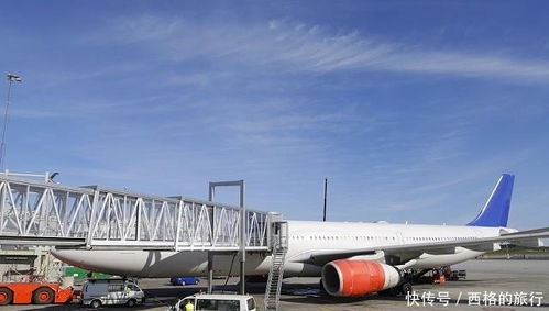 航空旅行的崭新纪元