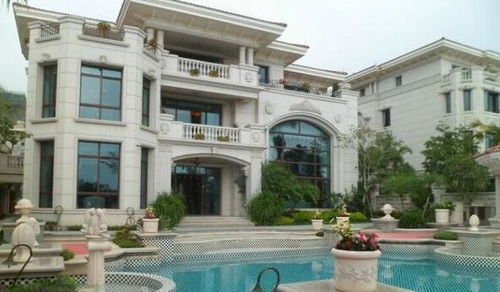 别墅风水上者阝有哪些讲究和注意事项呢？