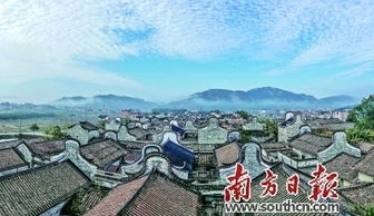 五、“中国最美农村”荣誉与媒体平台关注