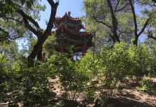 周边景点—不仅仅是普照寺！