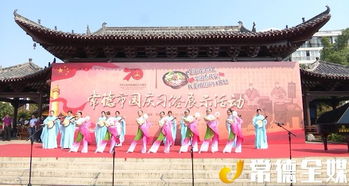 千年常德风俗，传承与现代交融画卷，爆款来袭！