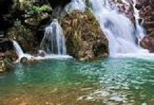 水下孔景区：探索神秘海底世界