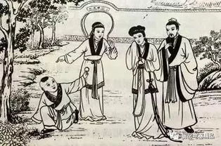 周公究竟是谁？他有哪些令人瞩目的历史事迹？