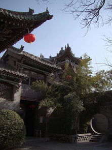 山陕会馆：商贾云集的古建筑