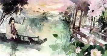 古风元素的魅力