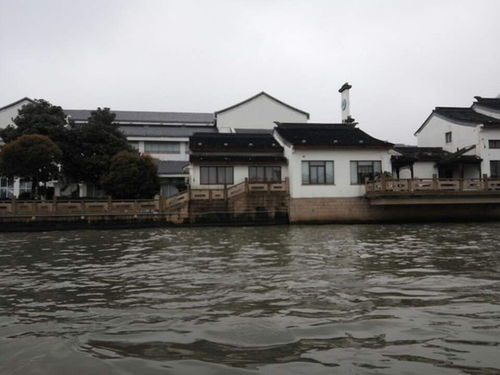 三、 第一站：苏州——园林与古城交织的迷幻空间范围