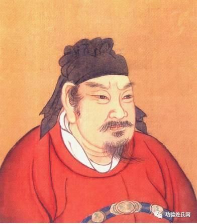 虞世南：书法较大家