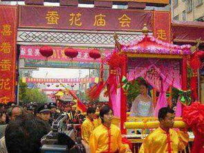 千年清明祭祖，传承民俗风情爆款！