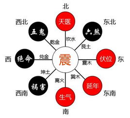 风水界的