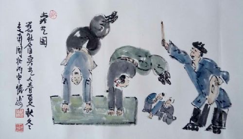 塔吉克殡葬：传统情感交融，传承千年习俗