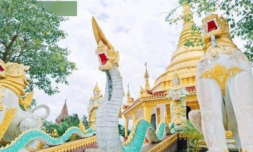 那个叫一寨两国的神奇地方