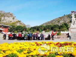 五一狂欢，灵山景区门票较大放价！