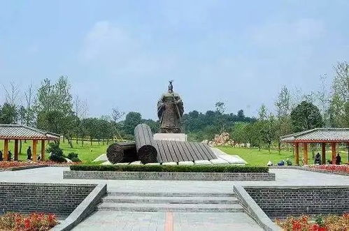 汉兵马俑博物馆：战争冲突与智慧的见证