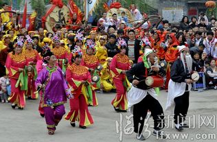 山东千年风俗瑰宝，传承独特魅力！