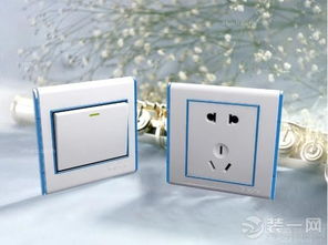 插座安装位置风水好吗,插座安装高度