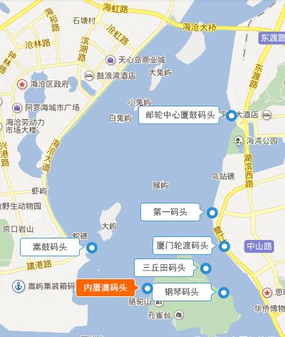 官方路线图？那是给驴设计的！