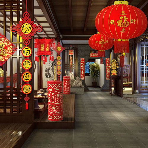 江苏大年三十：传统习俗现代演绎，年味十足爆款来袭！