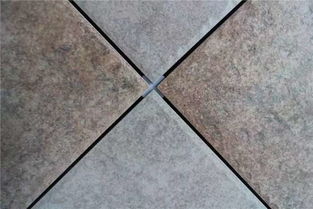 大厅地砖缝风水讲究,大厅瓷砖留缝和不留缝的差距