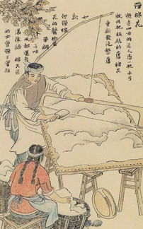 二、说说这些破烂历史文化吧！