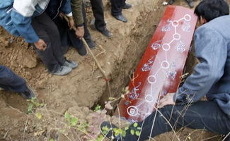 棺材不埋入土中会对风水产生什么具体影响？