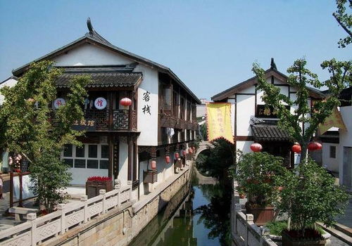 较长兴楼：老店子里流淌着时光