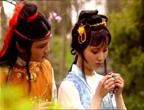 先唠唠林黛玉:这丫头为啥总