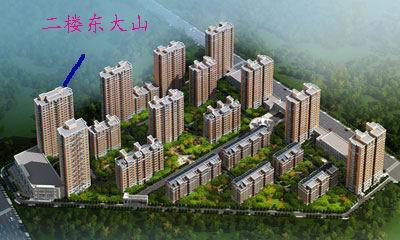 三角形小区的风水说法，有哪些讲究和注意事项？