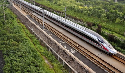 高铁速度感受：秒杀所you慢悠悠的旅行方式
