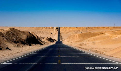 震惊！2026年去青海必看！这破地方居然藏着这种秘密？！