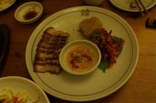 3.1 失控的美食实验室