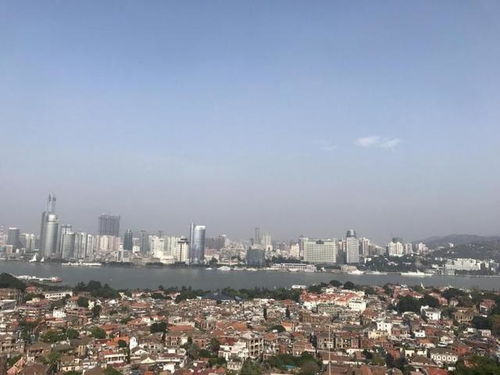 三、  青岛的魅力：海滨城里的许多彩风情（人多得像下饺子）