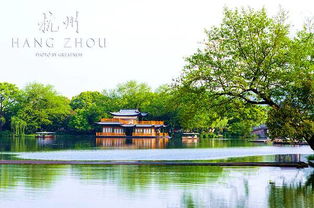 春日西湖漫步，养生之旅乐无边，这样的体验你试过吗？