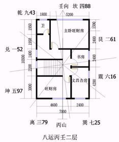 方位：跟着外卖小哥走