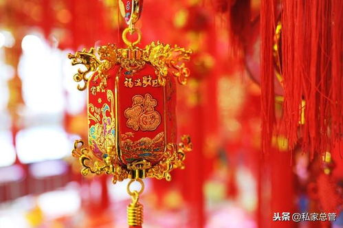 除夕夜放鞭炮：喜庆传统，寓意吉祥爆款