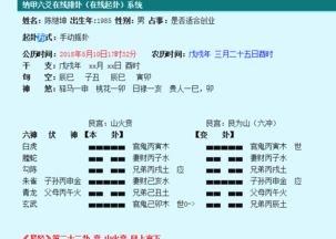 六二：贲其须——胡须也能开光吗？