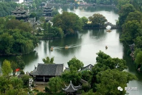 震惊！2026年去临海东湖千万别买票！原来这才是真相