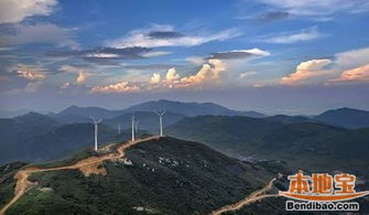 为啥选东白山？浙东山沟里的