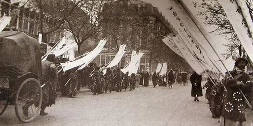 广西罗城丧葬文化：独特传承，揭秘千年民俗奇观