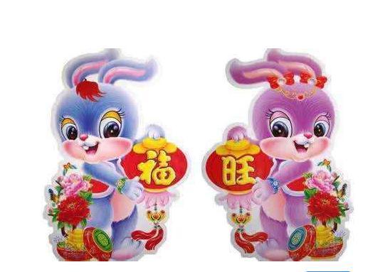 1987年属兔的人与哪个生肖最匹配，有什么特别的寓意？