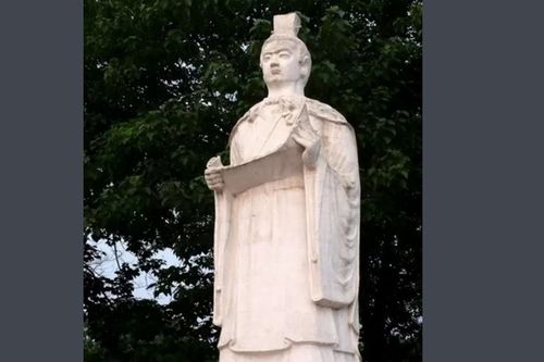 先秦时期的潘姓名人