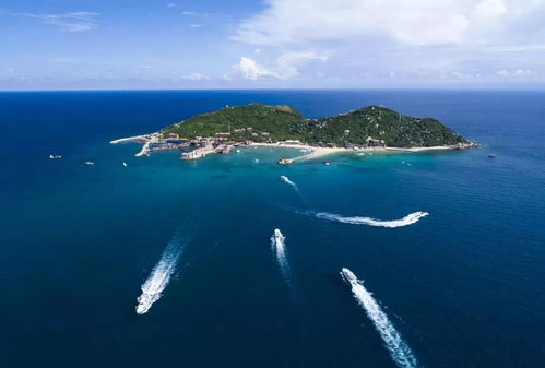 海南地接， 舒适的出行体验
