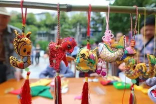 老北京端午：传统习俗，非遗传承，节日爆款！