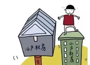 小产权房的风险与规避,小产权房Zui怕什么
