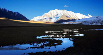 三、青藏高原——“高原飘逸”版立漂传奇